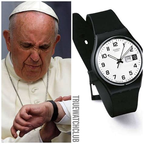 pope francis watch collection|watch pope francis movie.